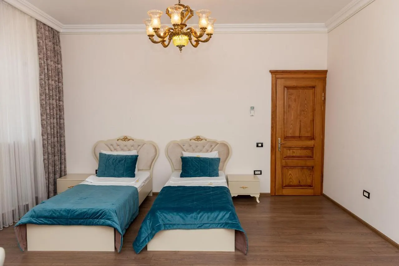 Guest house Utopia Hotel Baku
