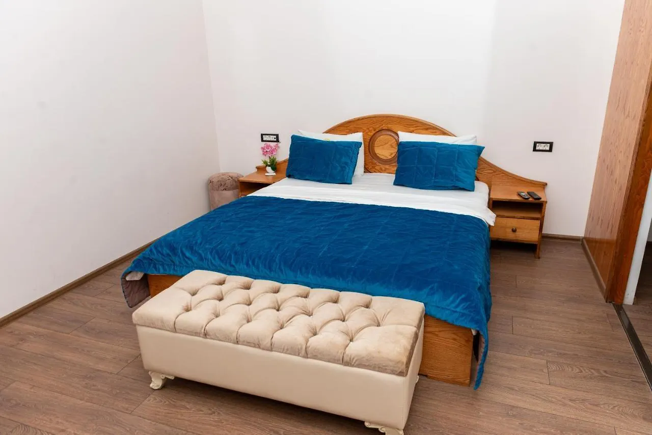 Utopia Hotel Baku 0*,