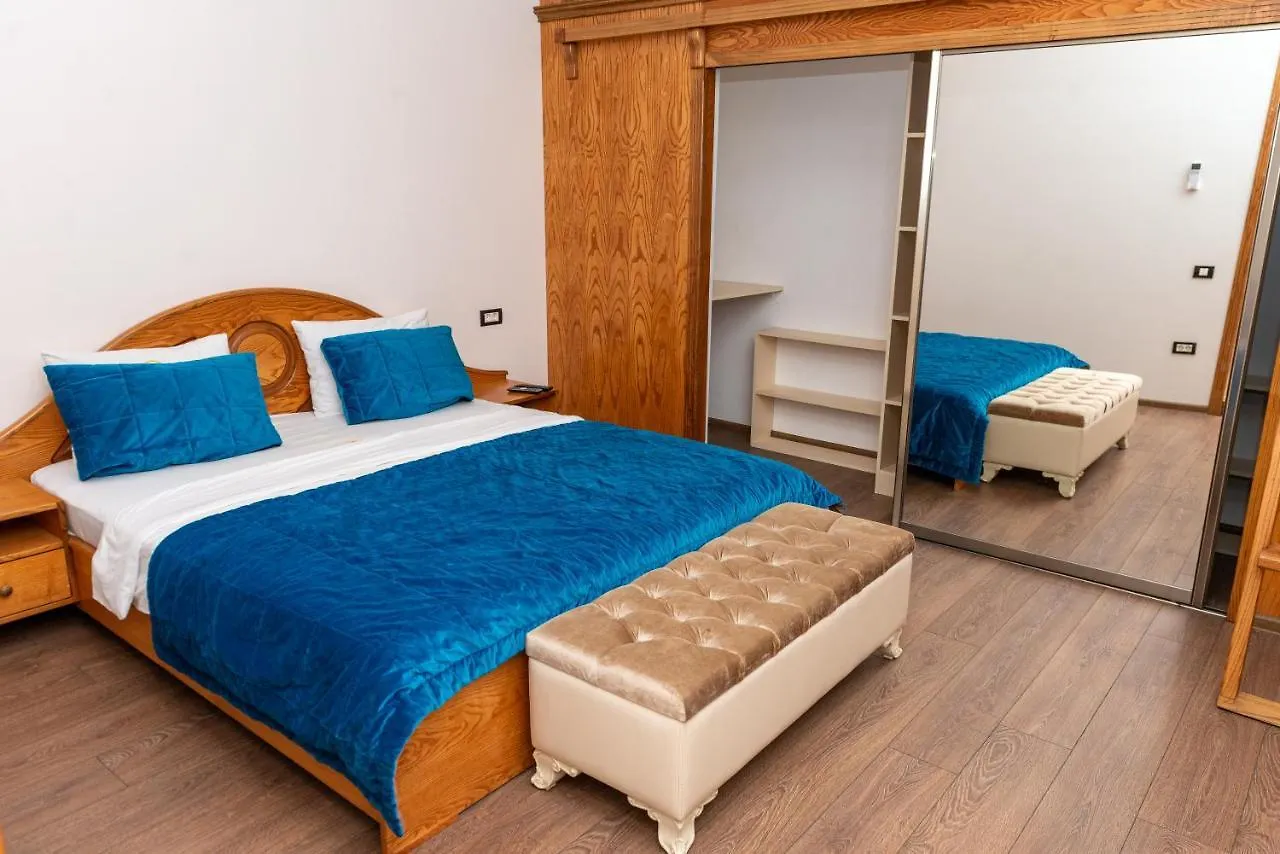 Guest house Utopia Hotel Baku