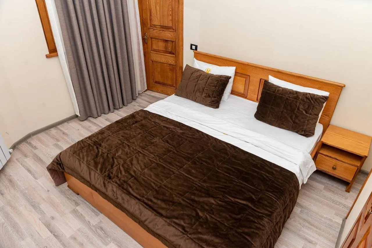 Utopia Hotel Baku