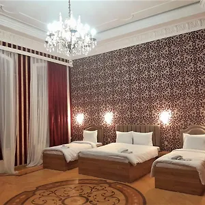  Guest house Jeanne D'arc