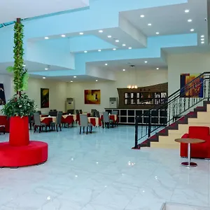 4* Hotel Ambiance