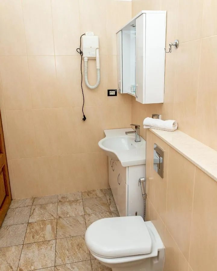 Utopia Hotel Баку