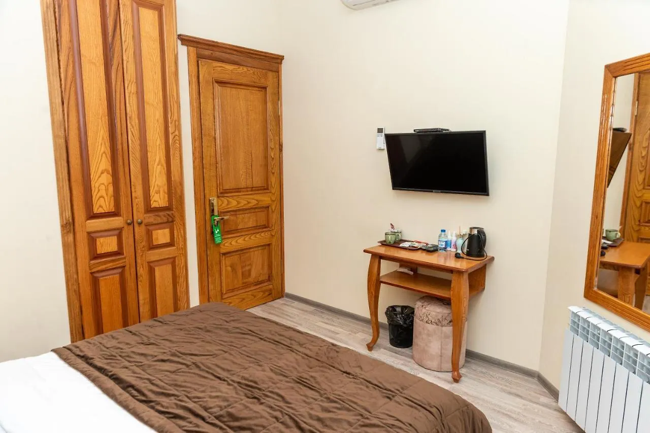 Utopia Hotel Баку 0*,  Азербайджан
