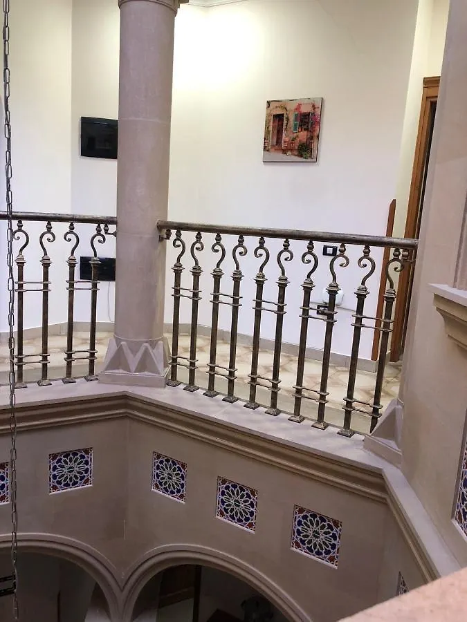 Utopia Hotel Баку Гостевой дом